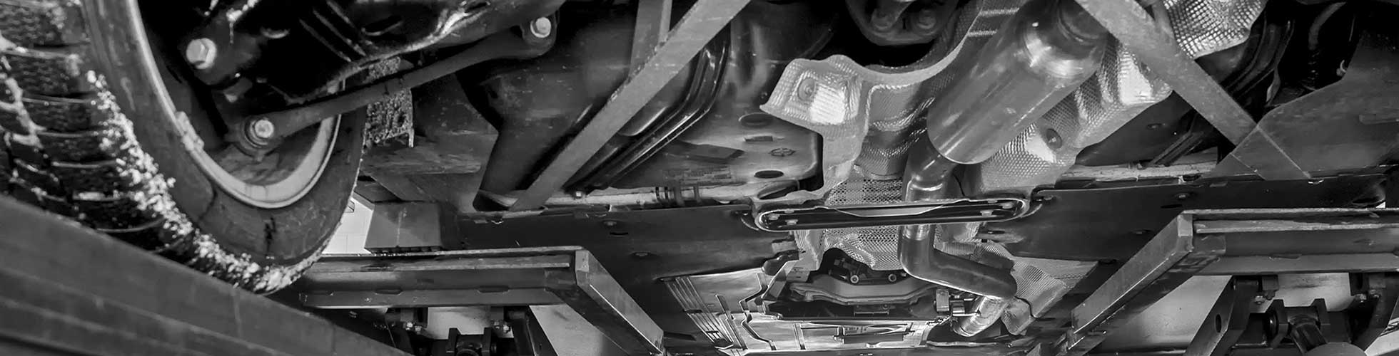 KFZ Service Hendle HU AU